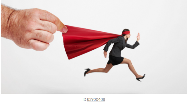 Why Do So Many Superheroes Want to Change Jobs?