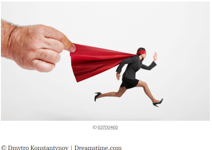 Why Do So Many Superheroes Want to Change Jobs?